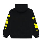 Sp5der Beluga Hoodie - 210000095466 Hidden Hype Clothing