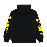 Sp5der Beluga Hoodie - 210000095466 Hidden Hype Clothing
