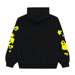 Sp5der Beluga Hoodie - 210000095466 Hidden Hype Clothing