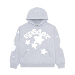 Sp5der Beluga Hoodie 71 - 210000094855 Hidden Hype Clothing