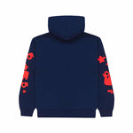 Sp5der Beluga Hoodie - 210000086862 Hidden Hype Clothing