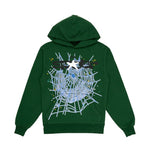 Sp5der OG Web Hoodie - 210000095998 Hidden Hype Clothing