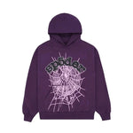Sp5der OG Web Hoodie - 210000095999 Hidden Hype Clothing