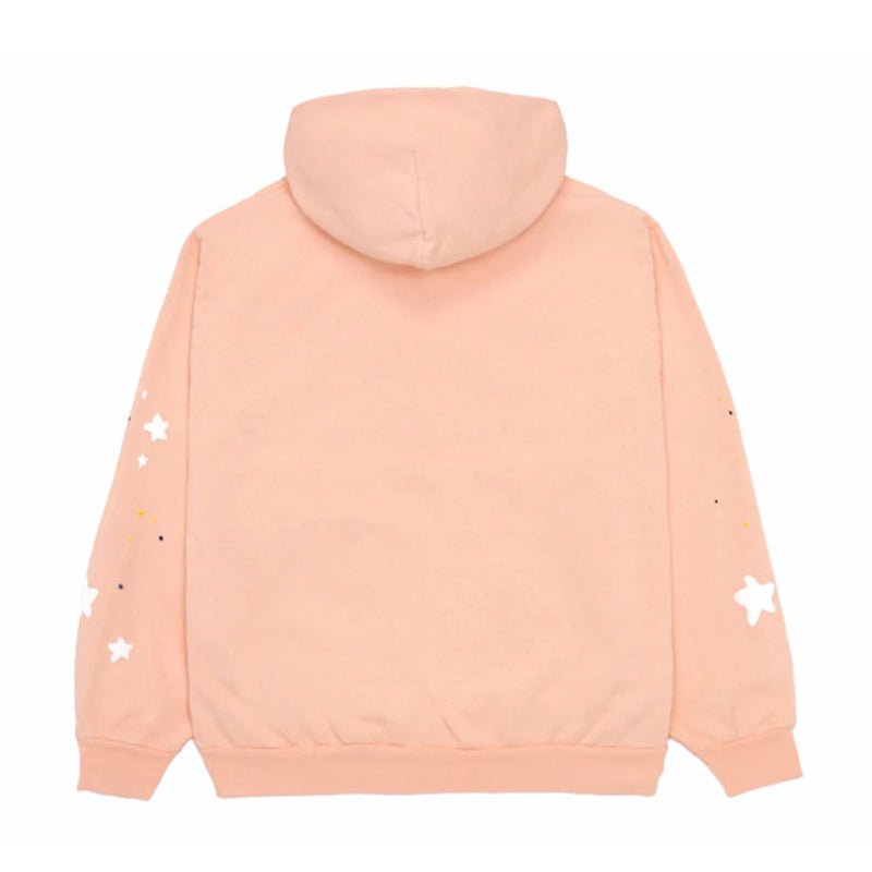Sp5der SP5 Hoodie - 210000095463 Hidden Hype Clothing