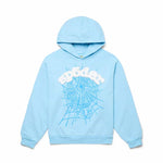 Sp5der Web Hoodie - 210000088072 Hidden Hype Clothing