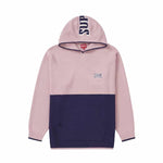 Supreme 2 Tone Hooded Sweater - 210000064647 Hidden Hype Clothing