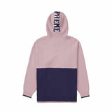 Supreme 2 Tone Hooded Sweater - 210000064647 Hidden Hype Clothing