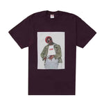 Supreme Andre 3000 Tee - 210000070101 Hidden Hype Clothing