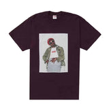 Supreme Andre 3000 Tee - 210000070101 Hidden Hype Clothing