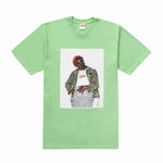 Supreme Andre 3000 Tee - 210000070105 Hidden Hype Clothing