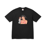 Supreme Angel Tee - 210000100546 Hidden Hype Clothing