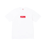 Supreme Arabic Tee SS26 - 210000100315 Hidden Hype Clothing