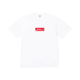 Supreme Arabic Tee SS26 - 210000100315 Hidden Hype Clothing