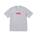 Supreme Arabic Tee SS26 - 210000100319 Hidden Hype Clothing
