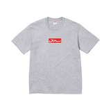 Supreme Arabic Tee SS26 - 210000100319 Hidden Hype Clothing