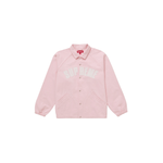 Supreme Arc Denim Coaches Jacket - 210000100973 Hidden Hype Clothing