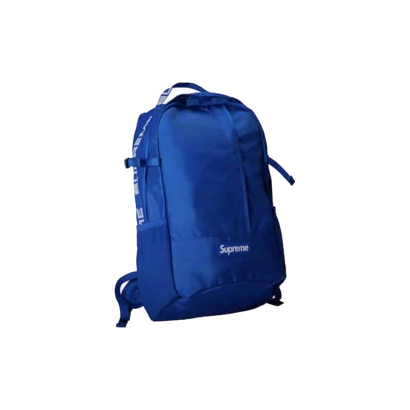 Supreme Backpack SS18 - 210000084059 Hidden Hype Clothing