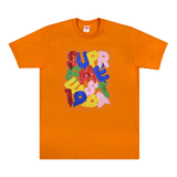 Supreme Balloons Tee FW20 - 210000099326 Hidden Hype Clothing