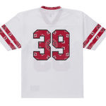 Supreme Bandana Football Jersey - 210000095851 Hidden Hype Clothing