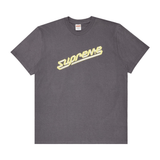 Supreme Banner Tee FW23 - 210000100062 Hidden Hype Clothing