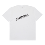 Supreme Banner Tee FW23 - 210000100061 Hidden Hype Clothing