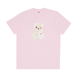 Supreme Bear Tee - 210000100534 Hidden Hype Clothing