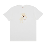 Supreme Bear Tee - 210000100508 Hidden Hype Clothing