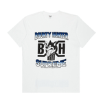 Supreme Bounty Hunter Wolf Tee FW23 - 210000100055 Hidden Hype Clothing