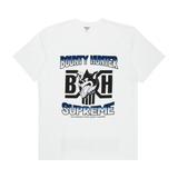 Supreme Bounty Hunter Wolf Tee FW23 - 210000100055 Hidden Hype Clothing