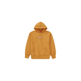 Supreme Box Logo Hooded Sweatshirt FW21 - 210000101084 Hidden Hype Clothing