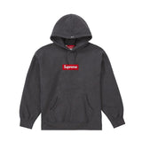 Supreme Box Logo Hooded Sweatshirt FW21 - 210000061682 Hidden Hype Clothing