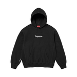 Supreme Box Logo Hooded Sweatshirt FW25 - 210000099636 Hidden Hype Clothing
