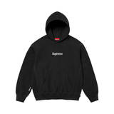 Supreme Box Logo Hooded Sweatshirt FW25 - 210000099636 Hidden Hype Clothing