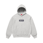 Supreme Box Logo Hooded Sweatshirt FW25 - 210000099638 Hidden Hype Clothing