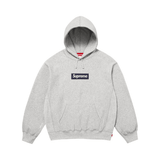 Supreme Box Logo Hooded Sweatshirt FW25 - 210000099638 Hidden Hype Clothing