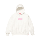 Supreme Box Logo Hooded Sweatshirt FW25 - 210000099397 Hidden Hype Clothing