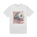 Supreme Braces Tee - 210000070099 Hidden Hype Clothing