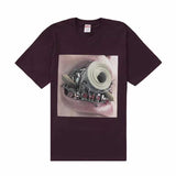 Supreme Braces Tee - 210000070097 Hidden Hype Clothing