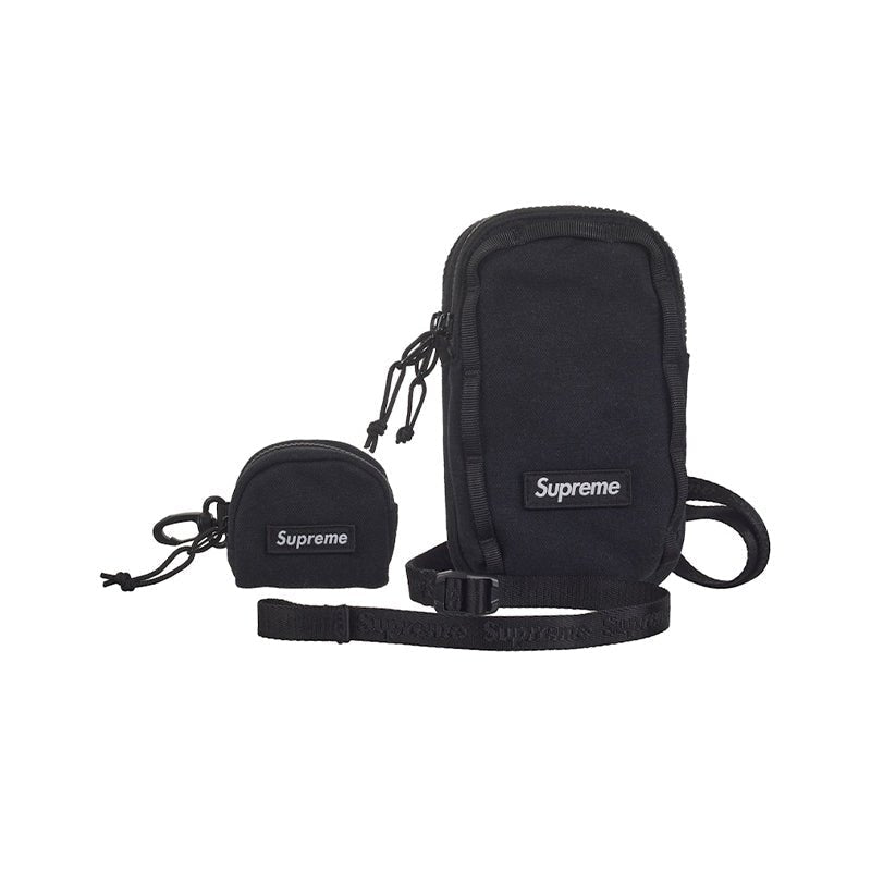 Supreme Camera Bag SS25 - 210000097913 Hidden Hype Clothing