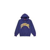 Supreme Cracked Raglan Zip - 210000100824 Hidden Hype Clothing