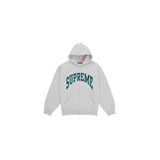 Supreme Cracked Raglan Zip - 210000100823 Hidden Hype Clothing