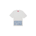 Supreme Cracked Stretch S/S Top - 210000100986 Hidden Hype Clothing