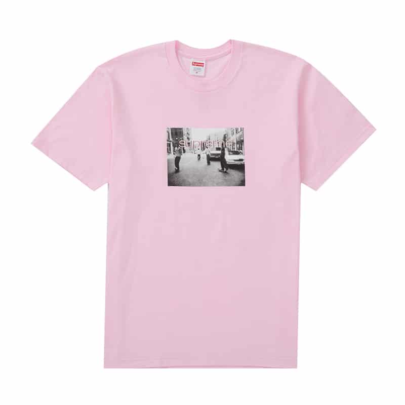 Supreme Crew 96 Tee - 210000087270 Hidden Hype Clothing