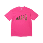 Supreme Evolution Tee - 210000100509 Hidden Hype Clothing