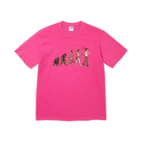 Supreme Evolution Tee - 210000100509 Hidden Hype Clothing