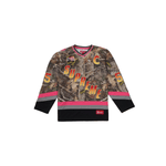 Supreme FDNY Hockey Jersey FW26 - 210000101349 Hidden Hype Clothing