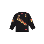 Supreme FDNY Hockey Jersey FW26 - 210000101352 Hidden Hype Clothing