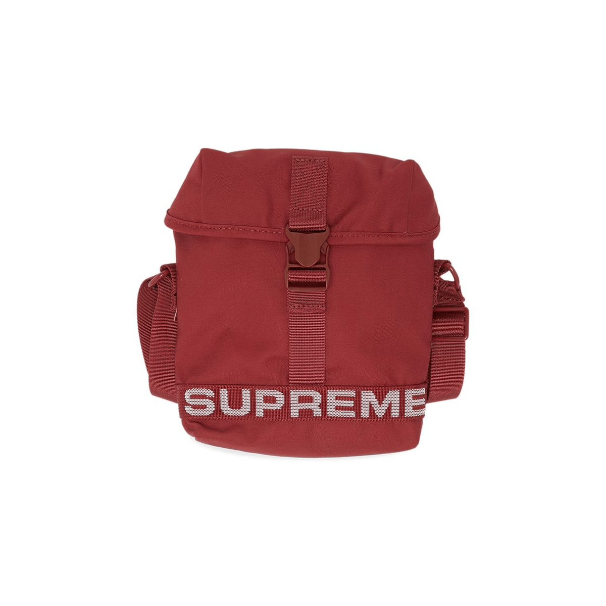 Supreme Field Side Bag - 210000098318 Hidden Hype Clothing