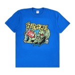 Supreme Fuckin Blowout Tee - 210000100137 Hidden Hype Clothing
