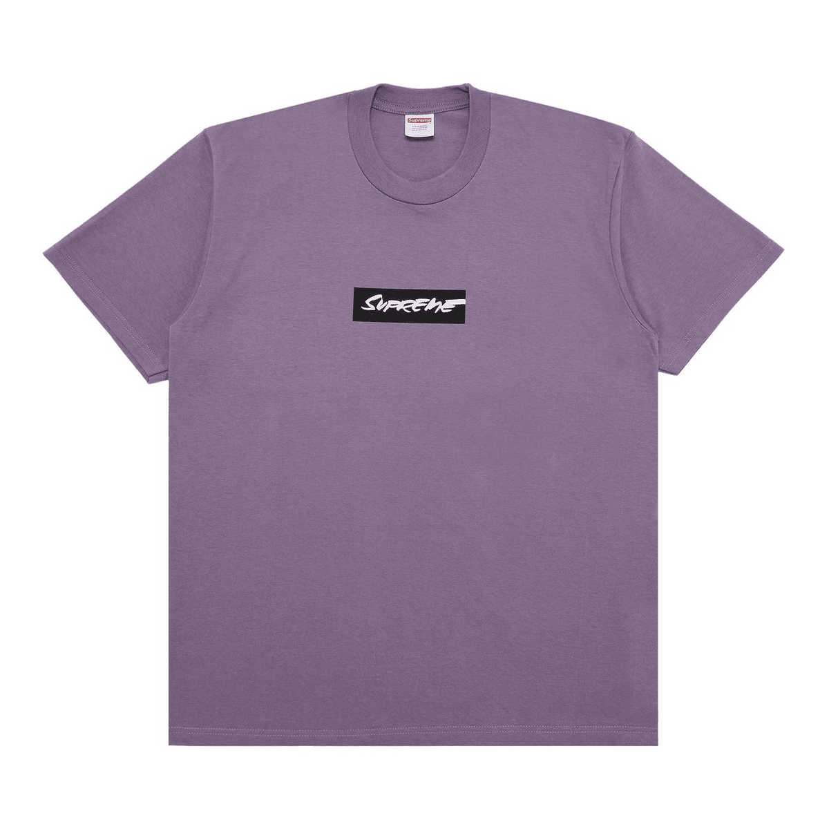 Supreme Futura Box Logo Tee SS24 - 210000099343 Hidden Hype Clothing